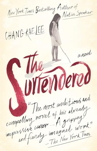 Imagen de archivo de The Surrendered: a la venta por Andover Books and Antiquities