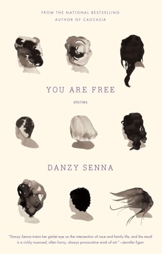 Beispielbild fr You Are Free: Stories zum Verkauf von BooksRun