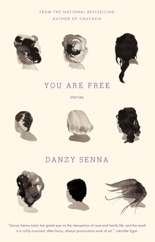 9781594485077: You Are Free: Stories