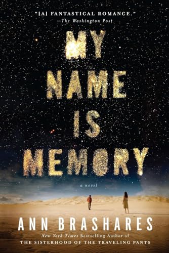 Beispielbild fr My Name is Memory zum Verkauf von Wonder Book