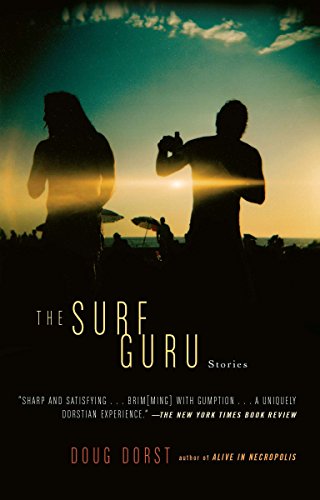 Beispielbild fr The Surf Guru zum Verkauf von Better World Books