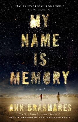 9781594485312: My Name Is Memory