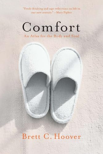 9781594485480: Comfort: An Atlas for the Body and Soul