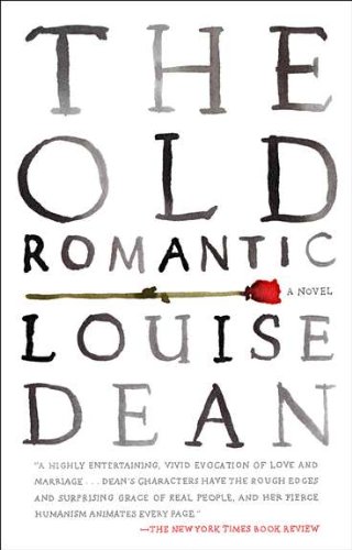 9781594485633: The Old Romantic