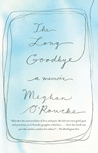 Imagen de archivo de The Long Goodbye: A Memoir a la venta por Giant Giant