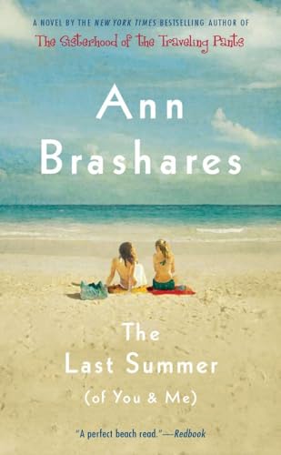 9781594485701: The Last Summer (of You and Me)