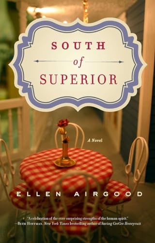 Imagen de archivo de South of Superior a la venta por Gulf Coast Books