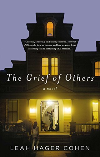 Imagen de archivo de The Grief of Others a la venta por Wonder Book