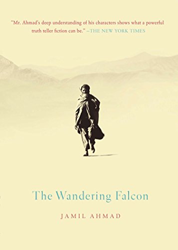 Beispielbild fr The Wandering Falcon zum Verkauf von ThriftBooks-Reno
