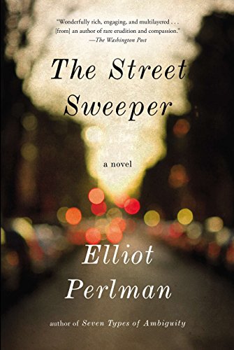 Beispielbild fr The Street Sweeper zum Verkauf von Better World Books