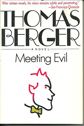 9781594486449: Meeting Evil