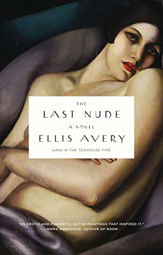 Stock image for The Last Nude for sale by Blackwell's