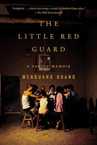 Beispielbild fr The Little Red Guard: A Family Memoir zum Verkauf von Wonder Book