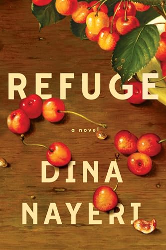 Stock image for Refuge: A Novel for sale by SecondSale