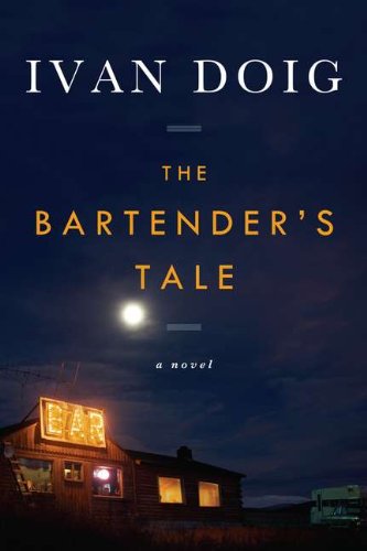 Beispielbild fr The Bartender's Tale zum Verkauf von Wonder Book