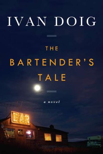 9781594487354: The Bartender's Tale