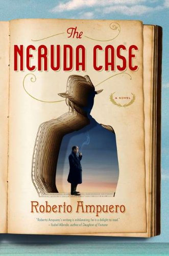 Stock image for The Neruda Case for sale by SecondSale