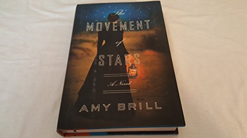 Stock image for The Movement of Stars for sale by Better World Books: West
