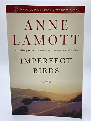 Imagen de archivo de Imperfect Birds: A Novel a la venta por Gulf Coast Books