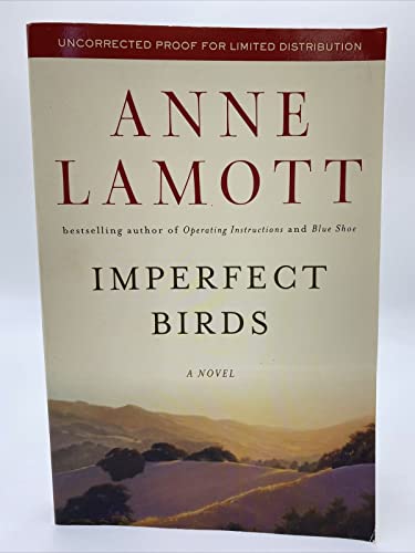 9781594487514: Imperfect Birds: A Novel