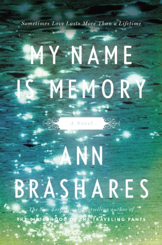 Beispielbild fr My Name Is Memory zum Verkauf von Gulf Coast Books