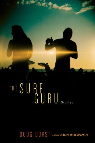 Stock image for The Surf Guru for sale by Better World Books