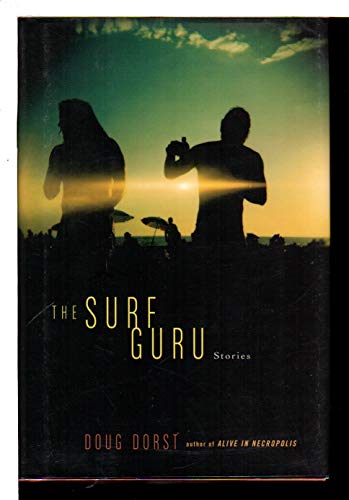 Stock image for The Surf Guru for sale by Better World Books