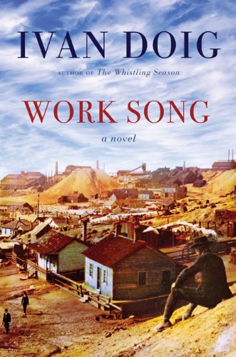 Imagen de archivo de Work Song a la venta por Jenson Books Inc