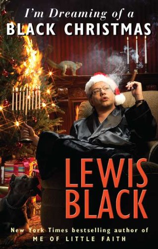 Beispielbild fr I'm Dreaming of a Black Christmas zum Verkauf von Wonder Book