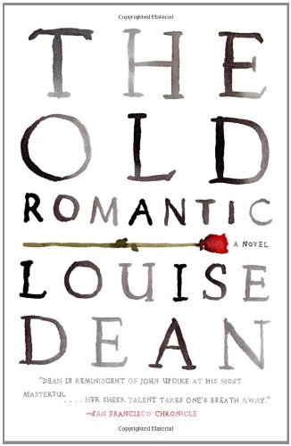 Stock image for The Old Romantic for sale by Better World Books: West