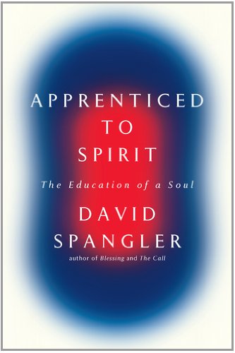 Beispielbild fr Apprenticed to Spirit: The Education of a Soul zum Verkauf von ThriftBooks-Dallas