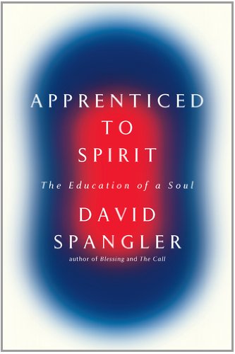 9781594488023: Apprenticed to Spirit: The Education of a Soul