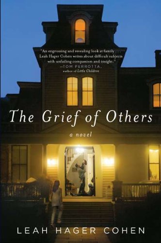 Beispielbild fr The Grief of Others zum Verkauf von SecondSale