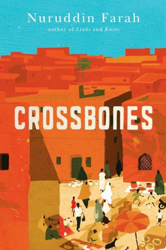 Beispielbild fr Crossbones zum Verkauf von Better World Books