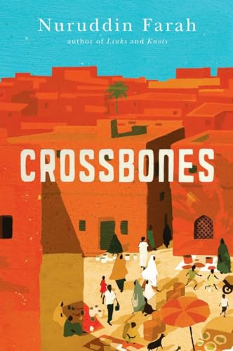 Stock image for Crossbones for sale by Better World Books
