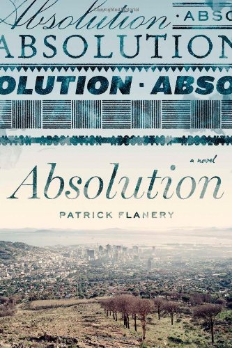 Stock image for Absolution for sale by Better World Books: West