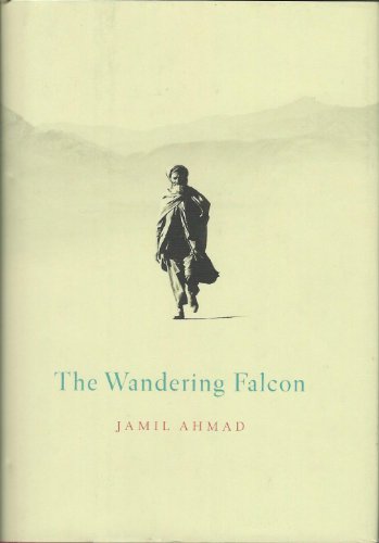 9781594488276: The Wandering Falcon