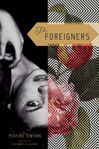 Imagen de archivo de The Foreigners a la venta por Better World Books