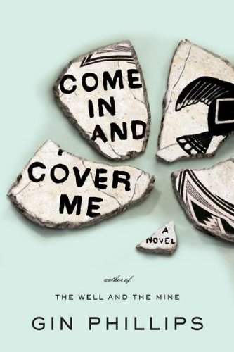 Imagen de archivo de Come In and Cover Me a la venta por Your Online Bookstore