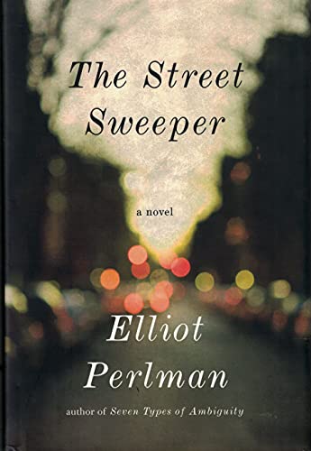 Imagen de archivo de The Street Sweeper a la venta por Better World Books: West