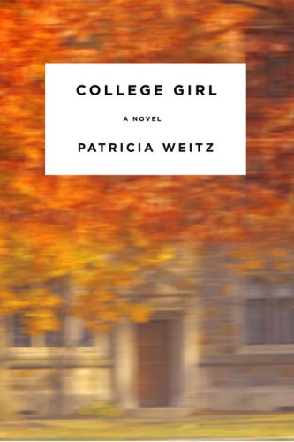 Stock image for College Girl for sale by Your Online Bookstore