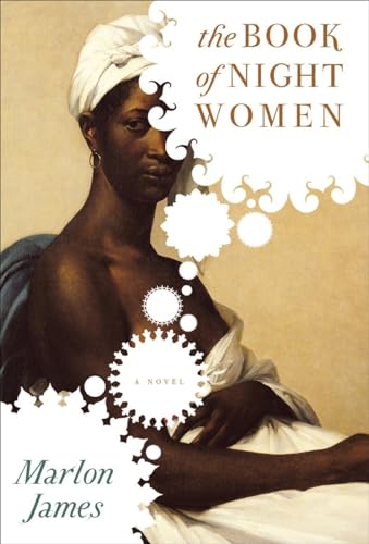 9781594488573: The Book of Night Women