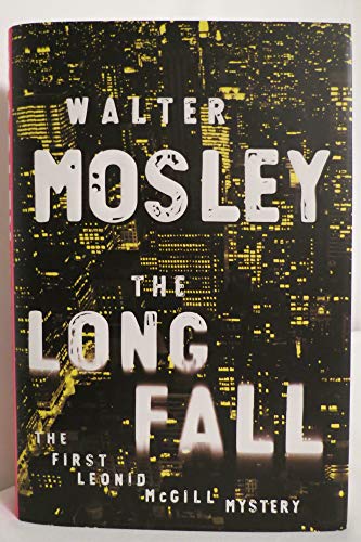 9781594488580: The Long Fall