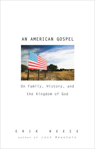 9781594488597: An American Gospel: On Family, History, and the Kingdom of God