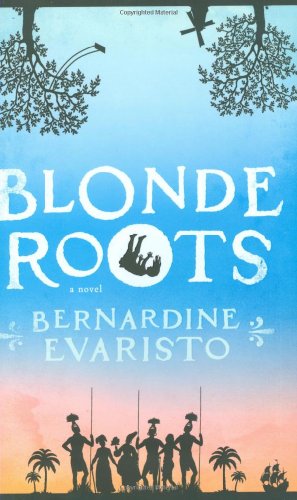 Beispielbild fr Blonde Roots zum Verkauf von Ash Grove Heirloom Books