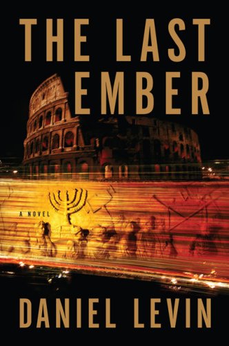 Imagen de archivo de The Last Ember a la venta por Front Cover Books