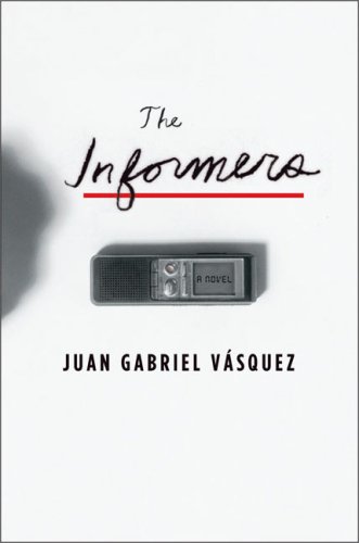 Imagen de archivo de The Informers a la venta por Ergodebooks