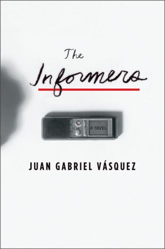 9781594488788: The Informers