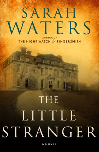 Stock image for The Little Stranger for sale by Better World Books