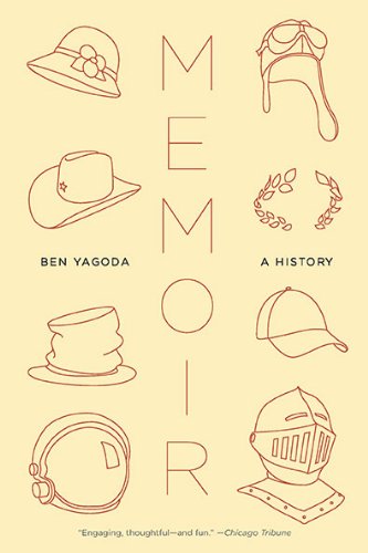 Beispielbild fr Memoir : A History zum Verkauf von Better World Books